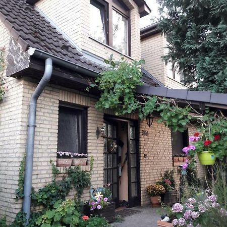 Mijo'S Daire Berlin Dış mekan fotoğraf