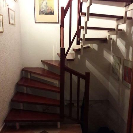 Mijo'S Daire Berlin Dış mekan fotoğraf