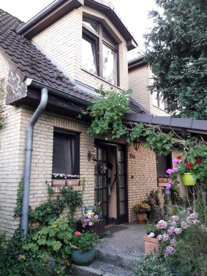Mijo'S Daire Berlin Dış mekan fotoğraf