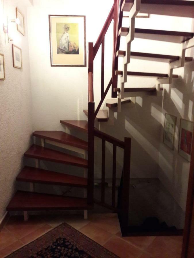 Mijo'S Daire Berlin Dış mekan fotoğraf