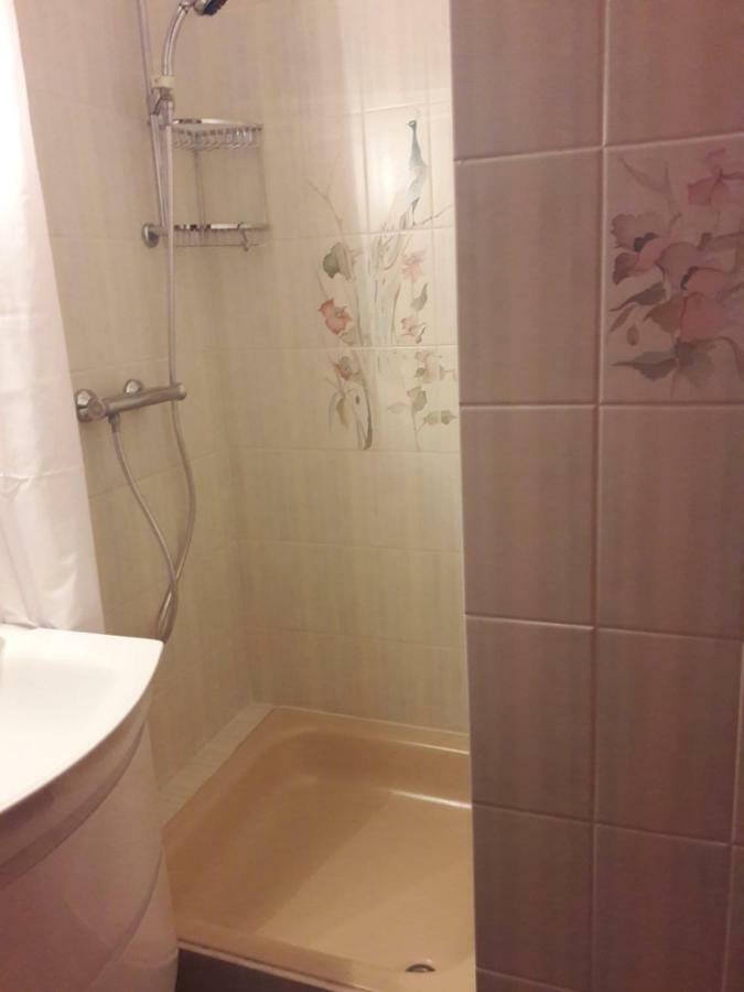 Mijo'S Daire Berlin Dış mekan fotoğraf
