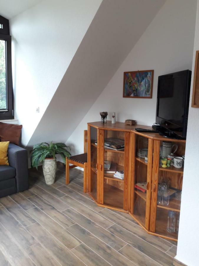 Mijo'S Daire Berlin Dış mekan fotoğraf